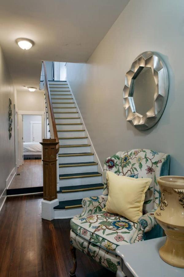 Huge 5 Bed, 5 Bath In Historic Downtown Savannah Eksteriør bilde