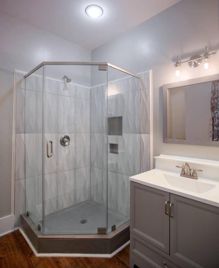 Huge 5 Bed, 5 Bath In Historic Downtown Savannah Eksteriør bilde