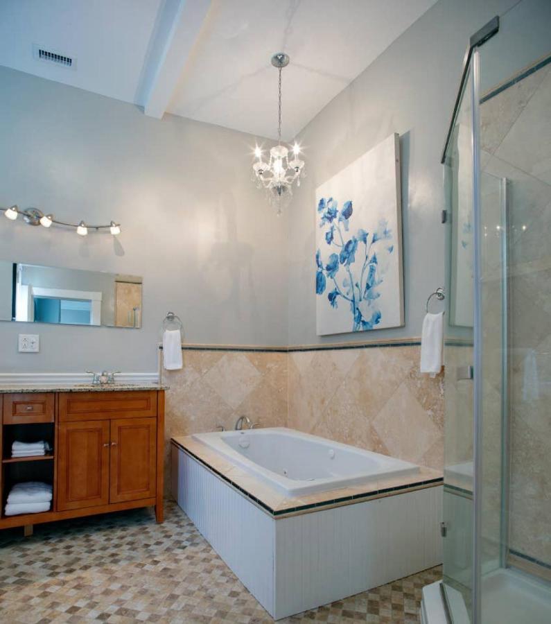 Huge 5 Bed, 5 Bath In Historic Downtown Savannah Eksteriør bilde