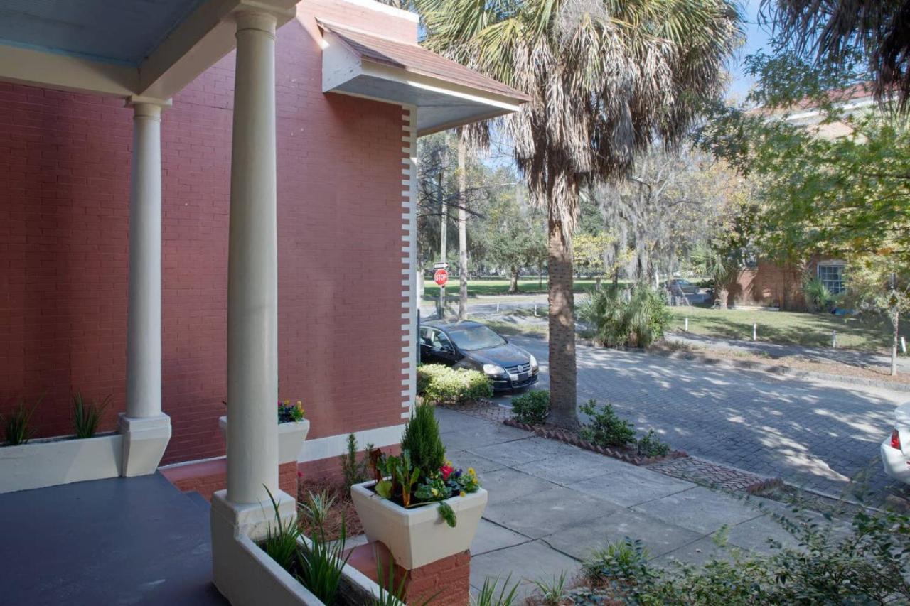 Huge 5 Bed, 5 Bath In Historic Downtown Savannah Eksteriør bilde