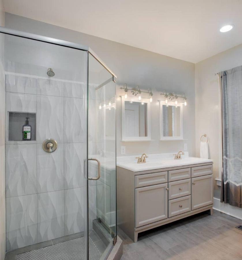Huge 5 Bed, 5 Bath In Historic Downtown Savannah Eksteriør bilde