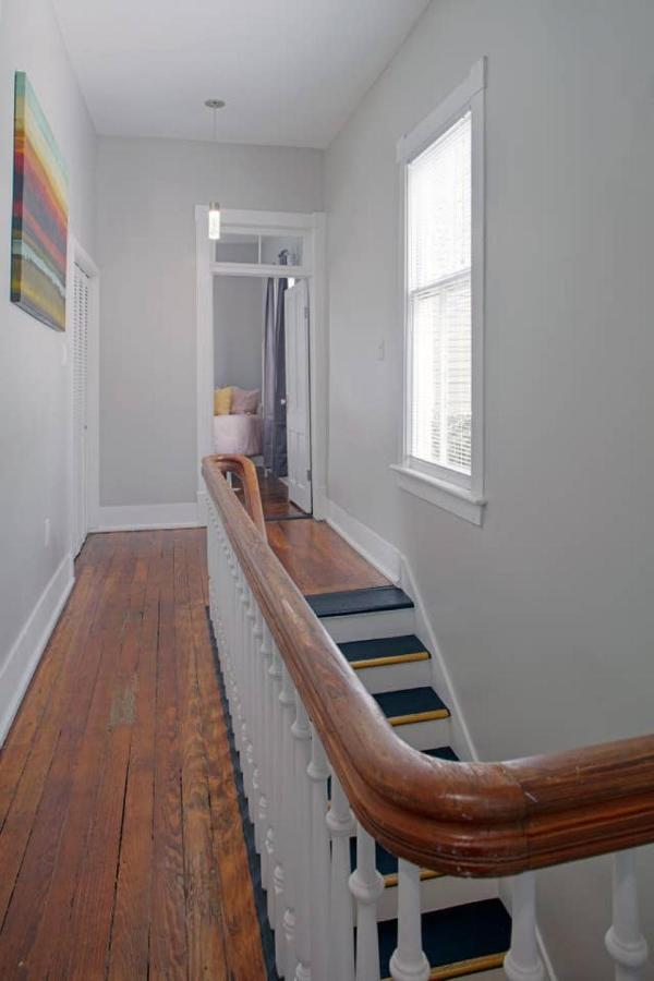 Huge 5 Bed, 5 Bath In Historic Downtown Savannah Eksteriør bilde